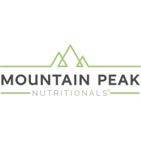Mountain Peak Nutritionals logo - Similar company to Powers Capital, Llc