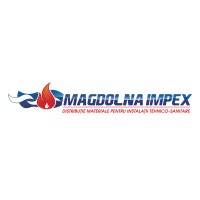 Magdolna Impex logo - Similar company to Instal Impex