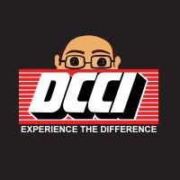 DCCI logo - Similar company to Gpsit