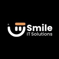 Smile IT Solutions logo - Similar company to Tedxtehran