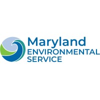 Maryland Environmental Service logo - Similar company to Environmental Service Laboratories, Inc.