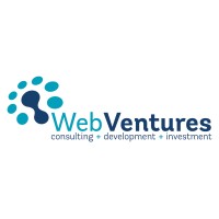 WebVentures.com logo - Similar company to Web Ventures