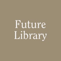 Future Library logo - Similar company to Megafon Forlag