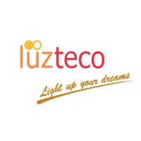 LUZTECO logo - Similar company to Led & Components Expert, S.L.