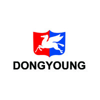 DONGYOUNG SHIPPING CO.,LTD. logo - Similar company to Horiba Korea