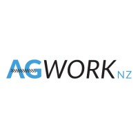 Ag Work NZ logo - Similar company to Internex Pacific