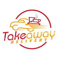 Takeaway Delivery logo - Similar company to Shobidy