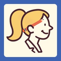 Design Bend logo - Similar company to Local Ski Bum