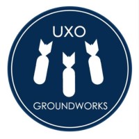 UXO Groundworks logo - Similar company to Conversus Uxo Consulting Llc