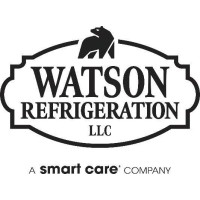 Watson Refrigeration LLC logo - Similar company to Zuggit