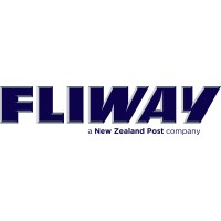 Fliway Group logo - Similar company to Move Logistics Group