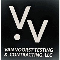 Van Voorst Testing & Contracting, Llc
