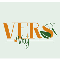 Stichting Vers & Vrij logo - Similar company to Vieve