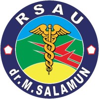 RSAU Dr. M. Salamun logo - Similar company to Pt. Indec Diagnostics