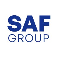 SAF Group logo - Similar company to Sunstream Usa