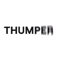 Thumper Pictures logo - Similar company to Eardrum
