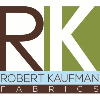 Robert Kaufman Co. logo - Similar company to Ruby Star Society