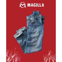 MAGILLA GROUP logo - Similar company to Dtic