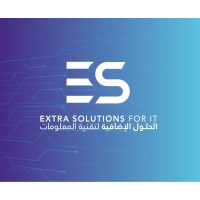 Extra Solutions الحلول الإضافية logo - Similar company to Integrated City