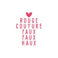 Rouge Couture Liverpool logo - Similar company to Party Octopus