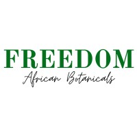 Freedom African Botanicals (Pty) Ltd logo - Similar company to Biosylx