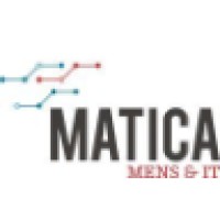 Matica logo - Similar company to Matica Mexico