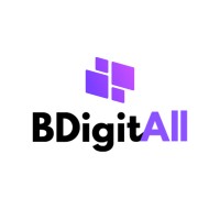 BDigitAll logo - Similar company to Slickpay