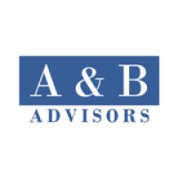 A&B Advisors logo - Similar company to A&P Advisory