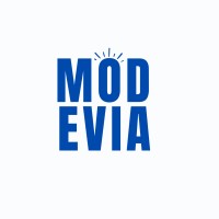 Modevia logo - Similar company to Alesta Computer