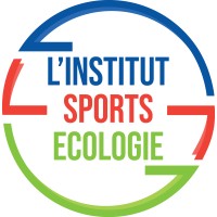 Institut Sports Ecologie logo - Similar company to Association Les Petits Princes