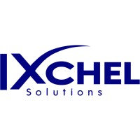 Ixchel Solutions logo - Similar company to Branta Group Ltd