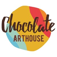 Chocolate Arthouse logo - Similar company to Chocolate Lockup
