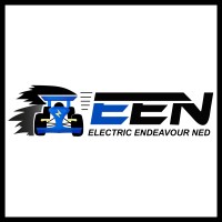 Electric Endeavour NED logo - Similar company to Formula Electric Ned