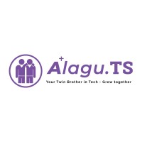 Alagu Tech Solutions logo - Similar company to Lumetech Technologies