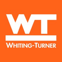 The Whiting-Turner Contracting Company logo - Similar company to Recon Pillar