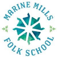 Marine Mills Folk School