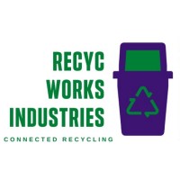 RECYC WORKS INDUSTRIES logo - Similar company to Ethical Elements