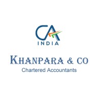 Khanpara And Co logo - Similar company to Kcmp & Associates