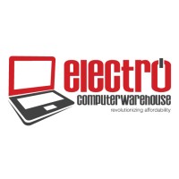 Electro Computer Warehouse - Electro Inc. logo - Similar company to Lifecycle Plus