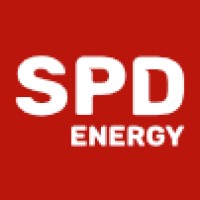SPD Energy logo - Similar company to Spd Asia