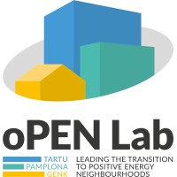 oPEN Lab logo - Similar company to Tips4Ped