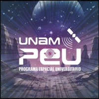 PEU Programa Espacial Universitario de la UNAM logo - Similar company to Lasinde