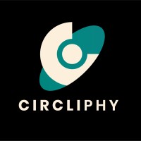 Circliphy logo - Similar company to Fluffy Mojo
