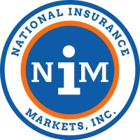 National Insurance Markets, Inc. logo - Similar company to The Benefits Group, Llc