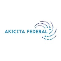 Akicita Federal logo - Similar company to Friends Of The Valley Railroad