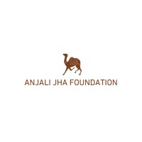 Anjalijhafoundation logo - Similar company to Edsteps