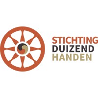 Stichting Duizend Handen logo - Similar company to Autimind