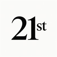 21st Virtual Assistance Consultancy logo - Similar company to Ai Sheets