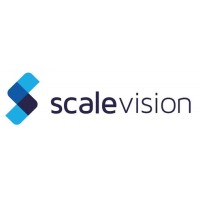 Scale Vision logo - Similar company to Scalevision