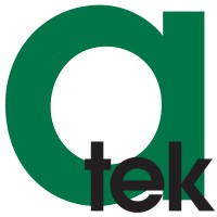 alligatortek logo - Similar company to Koios.Io